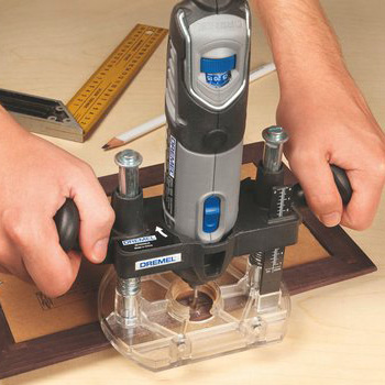 Dremel Burgija za glodanje ( HSS ) 6,4 mm 654 2615065432 Dremel Burgija za glodanje ( HSS ) 6,4 mm 654 2615065432